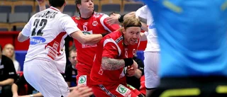 Tung återkomst för Andersson