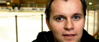 Rydmark klar för Mjölby