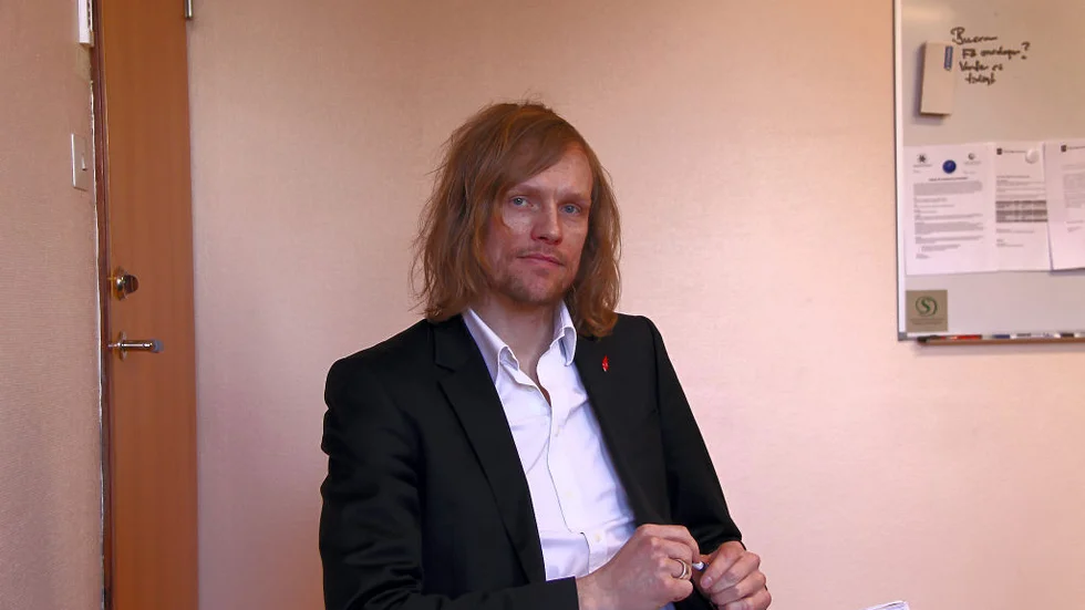 Även om allt fler Ödeshögsnior får behörighet till gymnasiet vill rektor Patrik Landström sikta högre och motivera eleverna till att höja ambitionsnivå i alla ämnena.