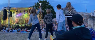 Känd artist deltar i nytt låtskrivarläger under Visfestivalen