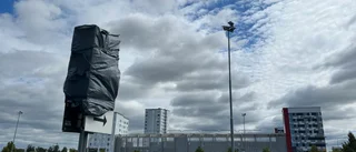 Hårda slaget: Stora gratisparkeringen i Linköping tas bort