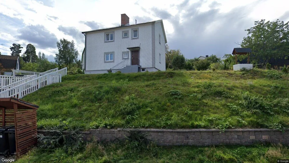 Centrumvägen 28