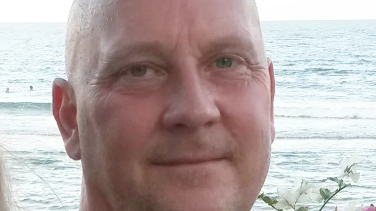 Olov Stenlund. 