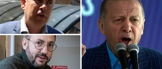 Lokala rösterna – efter Nato-beskedet: "Äntligen!"