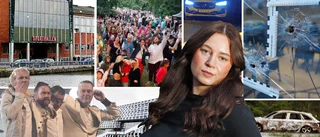 Älsklingstuna eller Äckeltuna – jag växte upp och fick välja