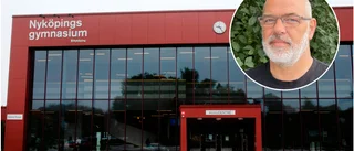 Var sjätte timme skolkas bort på Nyköpings gymnasium
