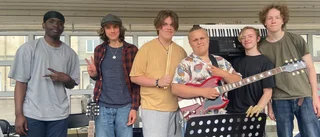 De sommarjobbar som musiker