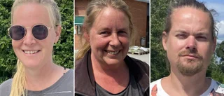 Efter katastrofresultatet – Gnestaborna talar ut om Gnesta