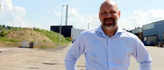 Regeringen ger styrelsepost till Motala-vd