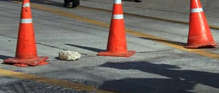 Svensk man död i trafikolycka i Thailand