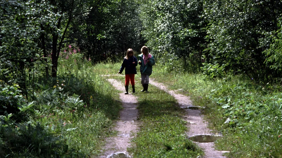 Att vara ute i naturen ökar välmåendet, motverkar psykisk ohälsa och minskar stress, visar forskning. Trots det är allt färre barn i Södermanland regelbundet ute i skog och mark, skriver företrädare från tre organisationer.