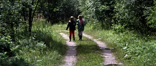 Låt barnen i Södermanland komma ut i naturen i sommar