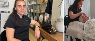 Hälsoresan förändrade allt för Lisa – nu vill hon hjälpa andra