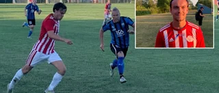 Fårösund krossade Hansa-Hoburg: ”Vår bästa match”