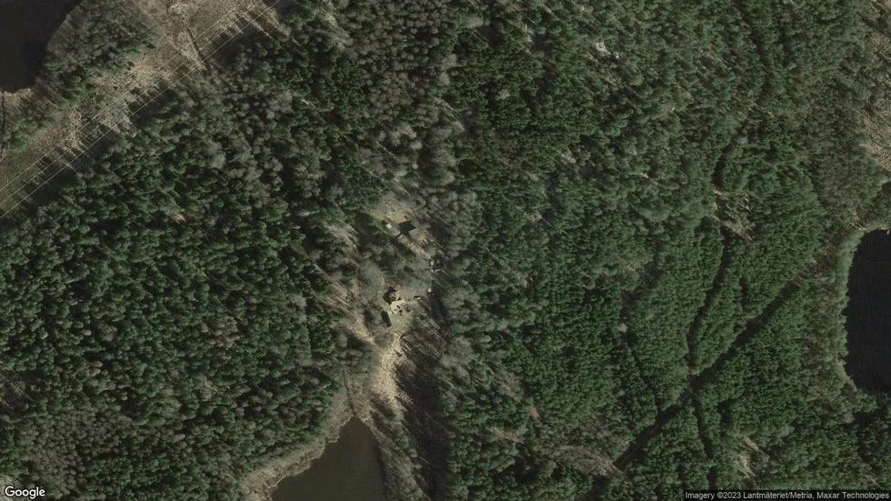 Området kring Stenstorp 3