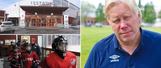 Efterlängtad ny ishall – men många vill även behålla den gamla