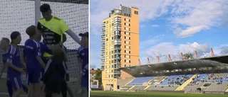 Bedrövligt agerande av Eskilstuna kommun
