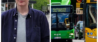 326 inställda bussturer på fyra dagar – stor brist på förare