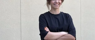 Hon blir ny kanalchef för Sveriges Radio Finska