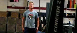 Coachens stora hyllning av förre LHC-backen – inför NHL-starten