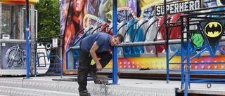 Efter dödsolyckan – så agerar tivolit på Summertime 