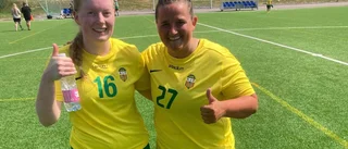IFK:s tidigare måltjuv har gjort comeback i Rågsved