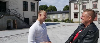 Årets Sommarknäppen förlängs – börjar redan på torsdagen