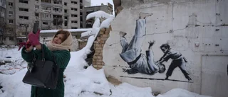 Ukrainska influerare ratar ryska – tappar följare