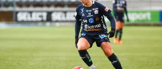 Firade inte vilt – efter LFC-målet mot gamla laget: "Speciellt"