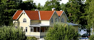 Villapriserna stiger igen