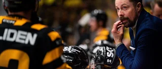 Tränarens besked om stjärnan när AIK laddar i Växjö