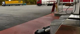 Misstänkta rånare greps