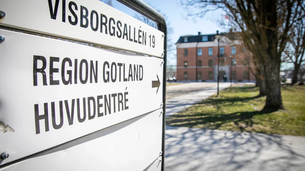 Region Gotland har det tufft ekonomiskt, och i majoritetens budgetförslag finns flera effektiviseringsåtgärder som är tänkta att begränsa den negativa utvecklingen. 