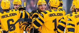 Robertsson klev fram – avgjorde i femte perioden
