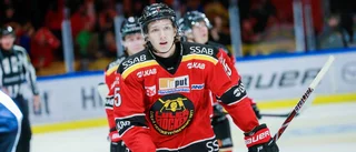 Målskytt i debuten – väljer att hylla publiken
