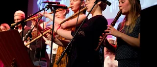 Folkmusikfestival byter årstid