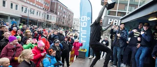Guldhjältarna: "Vill ta fler titlar till Luleå"