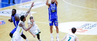 BC Luleå en match från guld
