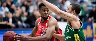 "Vi ska vinna nästa match"