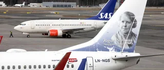 Norrbotten bryter trenden - flyger vidare