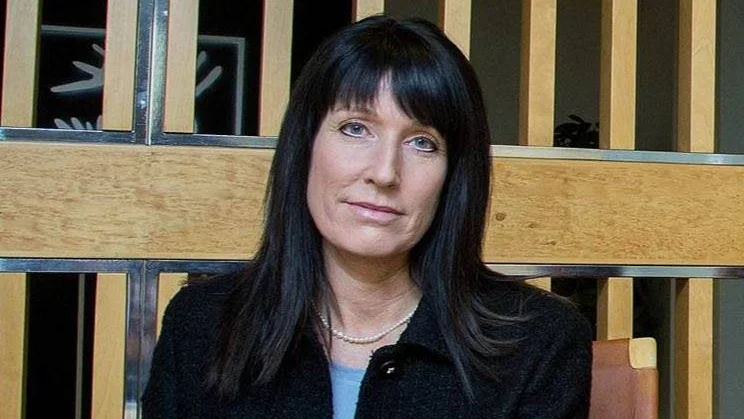Maria Lundberg, ordförande för Företagarna i Piteå, nyttjar själv arbetsförmedlingens plattform vid rekrytering till det egna företaget men har lite personlig kontakt med förmedlingen. (arkivbild)
