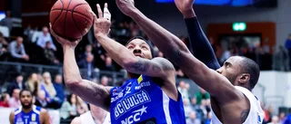 BC Luleå vann – trots stjärnans skada