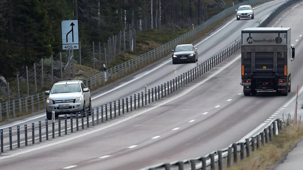 Bromsa inte Norrbotten.