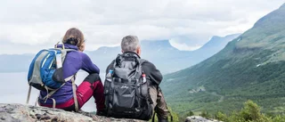 Svag krona gynnar turismen i Norrbotten