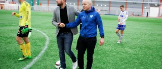 Beskedet: Duon ratas av IFK Luleå