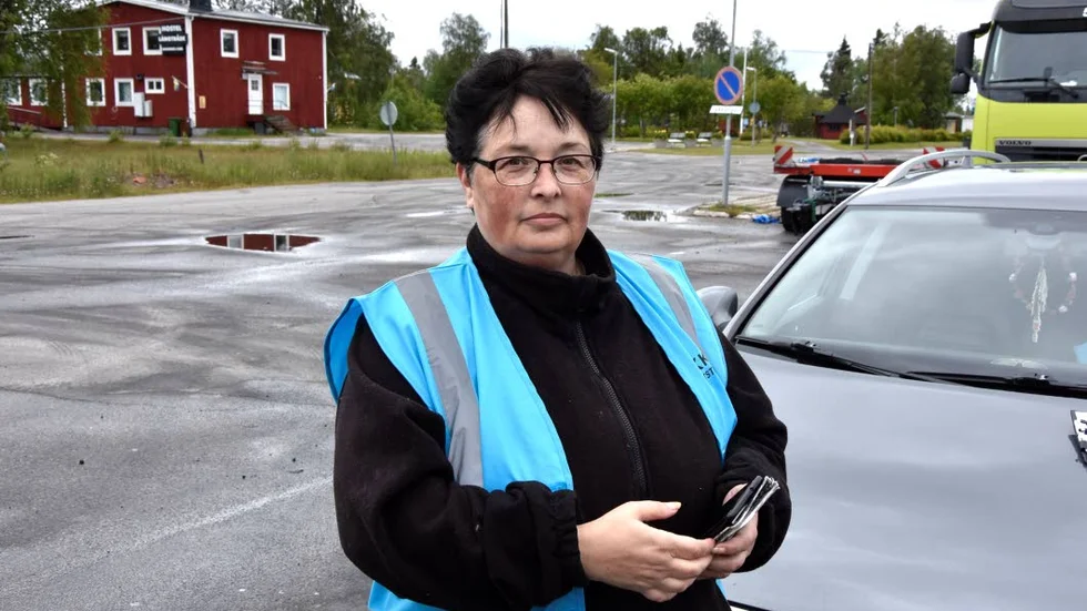 Irene Lindström, insatsledare för frivilligorganisationen FIKK, uppger på lördagseftermiddagen att nya fynd har gjorts som direkt kan kopplas till den försvunne Joakim Ettefjord.