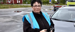 Spår funna efter Joakim: "Överlämnas till polisen"