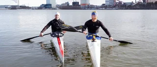 Elenius till B-final i världscupen