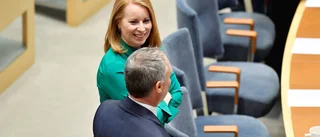 Opposition på låtsas