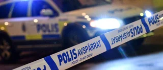 Gängen hävdar sin makt